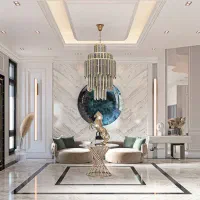 94متر/برج مجلل غرق درنور/چیتگر/پرداخت منعطف/تهاتر