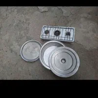 کانتر باقالی شلغم|کافی‌شاپ و رستوران|کرمانشاه, |دیوار