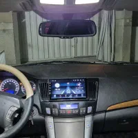 سوناتا nf 2009 نیو فیس|خودرو سواری و وانت|اصفهان, ستار|دیوار