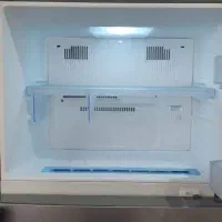 یخچال فریزر ال جی رنگ نقره ای 26 فوت|یخچال و فریزر|رشت, رشتیان|دیوار