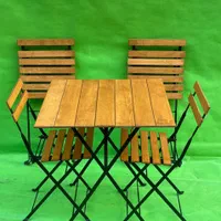 میز و صندلی تاشو ضد آب و خاک و راش|میز و صندلی غذاخوری|کرمانشاه, |دیوار