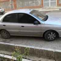 ریو مدل۸۶|خودرو سواری و وانت|شیروان (خراسان), |دیوار