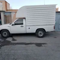 پادرا معاوضه با اریسان پرایدوانت