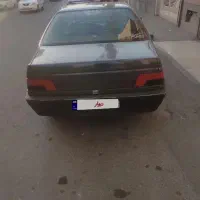 پژوGliفرانسه مدل۸۳|خودرو سواری و وانت|قم, شهرک مهدیه (مدرس)|دیوار
