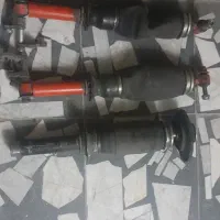 کمک وبالن پنوماتیک  (خانواده ایران خودرو)