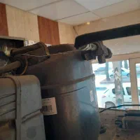 یخچال چهار درب|فروشگاه و مغازه|شهریار, کهنز|دیوار