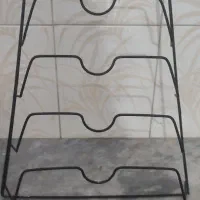 استند در قابلمه