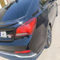 خودرو ام جی ۶نیو