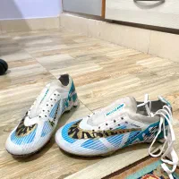 کفش فوتبال پسرانه نایک اِیرزوم|کیف، کفش، کمربند|گرگان, |دیوار