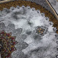 قالی ۱۲متری نو|فرش|آبادان, |دیوار