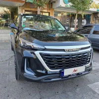 تیگارد x35 خشک