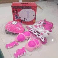 کفش اسکیت|دوچرخه، اسکیت، اسکوتر|آران و بیدگل, |دیوار