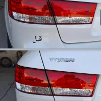 خدمات واکس پولیش حرفه ای|خدمات موتور و ماشین|فولادشهر, سایت صنعتی کاوه|دیوار