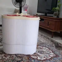 کهنه شور ۲ قلو