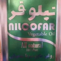 روغن مایع ۱۶ کیلویی سرخ پخت