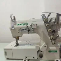 چرخ خیاطی میاندوز زوجی