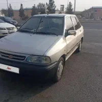 پراید مدل 87