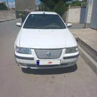 سمند lx|خودرو سواری و وانت|اسلامشهر, مطهری|دیوار
