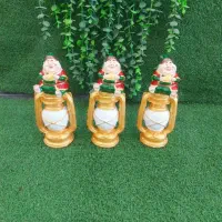 کارای تزئینی رمضانی|مجسمه، تندیس، ماکت|اهواز, کمپلو جنوبی|دیوار