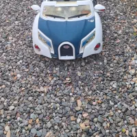 ماشین شارژی