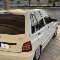 111 SE پنوماتیک مدل 1398