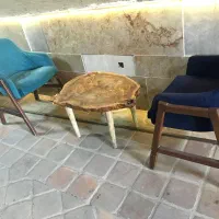 صندلی کافی شاپی|کافی‌شاپ و رستوران|مشهد, سرافرازان|دیوار