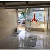 23 متر با 12 متر بالکن بر خیابان قزوین|اجارهٔ مغازه و غرفه|تهران, باغ خزانه|دیوار