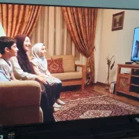 تلویزیون هوشمند شهاب ۶۵ اینچ|تلویزیون و پروژکتور|قم, شهرک مهدیه (مدرس)|دیوار