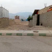 زمین جفت پارک چلکی