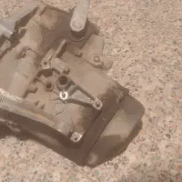 گیر بکس ۲۰۶ تیپ۲