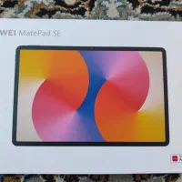 Matepad se تبلت هواویی