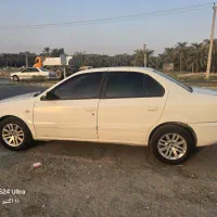 سمند سورن مدل ۸۸|خودرو سواری و وانت|اهرم, |دیوار