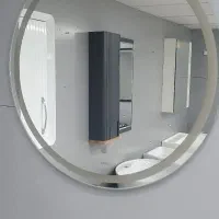 فروش اینه لمسی قیمت فقط 1520