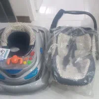 روروئک و کریر نو مدل دلیجان