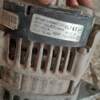 مقداری قطعات پیکان و با صمانت درجه یک|قطعات یدکی و لوازم جانبی|کرمانشاه, |دیوار