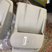 دستگاه فکس کانن و دو دستگاه اسکنر اچ پی|پرینتر، اسکنر، کپی، فکس|تهران, تهرانسر شرقی|دیوار