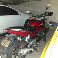 پالس۲۰۰مدل۸۷