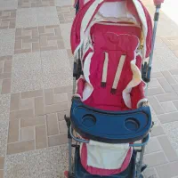 کالسکه|کالسکه و لوازم جانبی|آبدانان, |دیوار