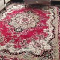 ۳ عدد فرش ماشین ۱۲ متری