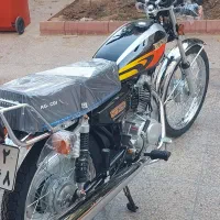 ۱۲۵ رهرو صفر