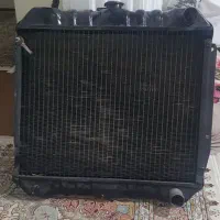 رادیات نیسان ایران رادیات مسی|قطعات یدکی و لوازم جانبی|کرج, شهرک جهان‌نما|دیوار