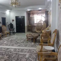 واحد  125 متری/ طبقه دوم / پارکینگ / داما|فروش آپارتمان|مشهد, شهرک امام هادی (شهرک غرب)|دیوار