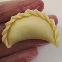 پیچیدن قطاب