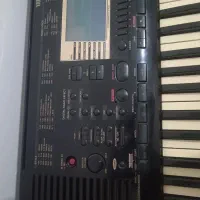 ارگ یاماها 730|پیانو، کیبورد، آکاردئون|ساری, |دیوار