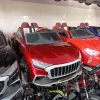 انواع ماشین شارژی مافیایی BMW MBCO نمایندگی سنندج|اسباب‌‌بازی|سنندج, |دیوار