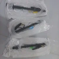 شلنگ یکبار مصرف قلیان تعداد ۴۵عدانه ۳۵