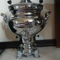 سماورگازی ونوش|سماور، چای‌ساز، قهوه‌ساز|تهران, استقلال|دیوار