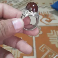 انگشترکلوخه.خیلی.عالی