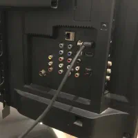 تلویزیون ۴۲اینچ سونی اصل|تلویزیون و پروژکتور|گرگان, |دیوار