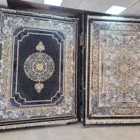 فرش۷۰۰شانه طرح ورساچ جدید // 50%OFF آخرفصل ۳روز